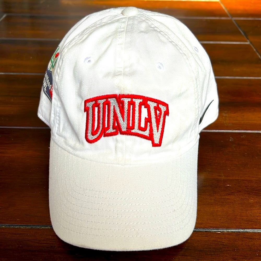 UNLV Ball Cap Adjustable Baseball Cap Hat